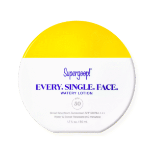 Every. Single. Face. Watery Lotion SPF 50