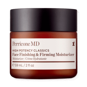 High Potency Classics- Face Finishing & Firming Moisturizer