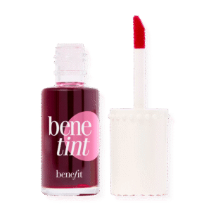 Liquid Lip Blush & Cheek Tint