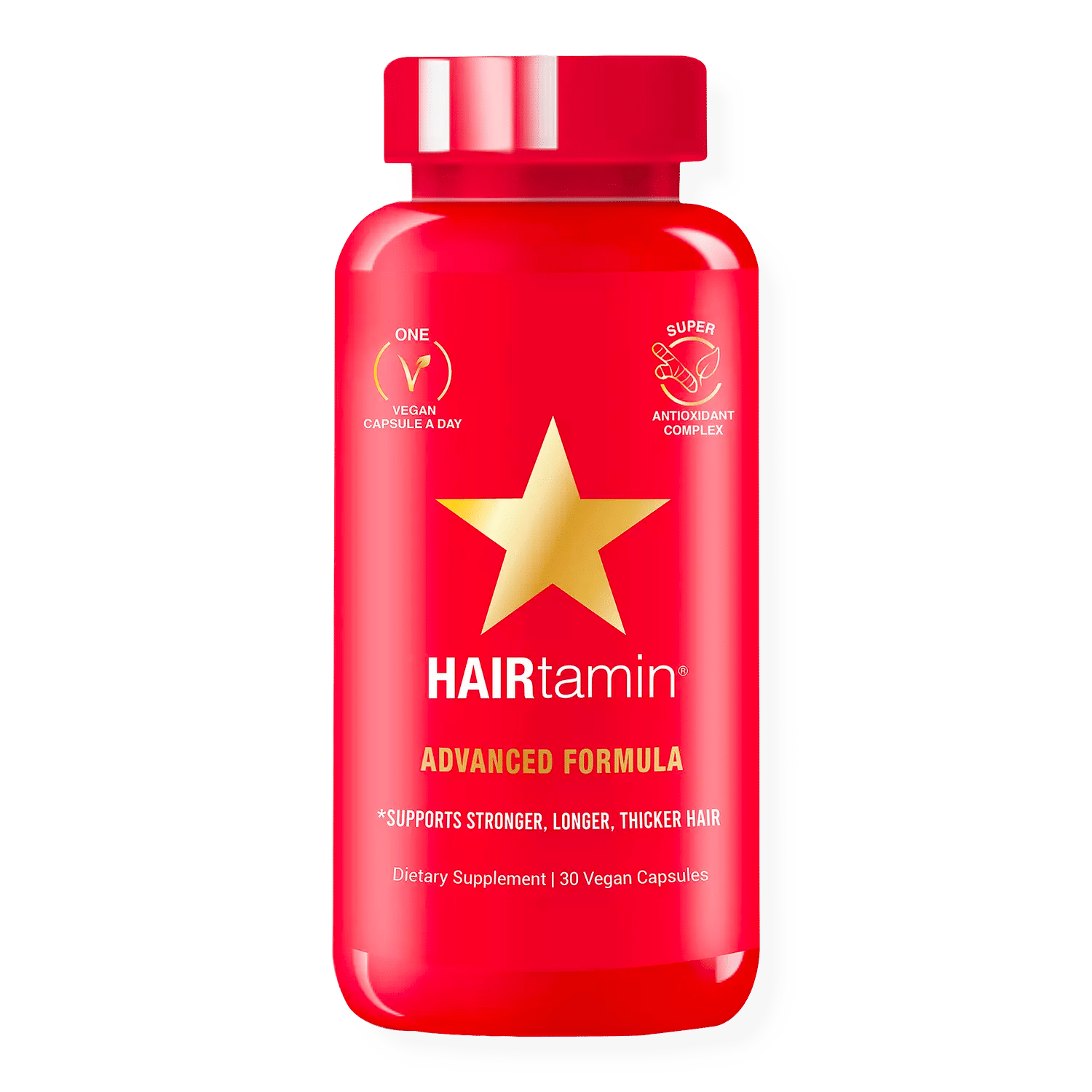 Advanced Formula Vitamins