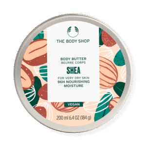 Shea Body Butter