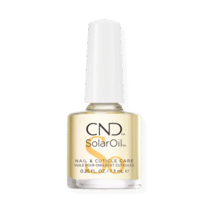 Solar Oil Nail and Cuticle Conditioner