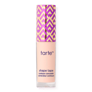 Travel Size Shape Tape Full Coverage Concealer
