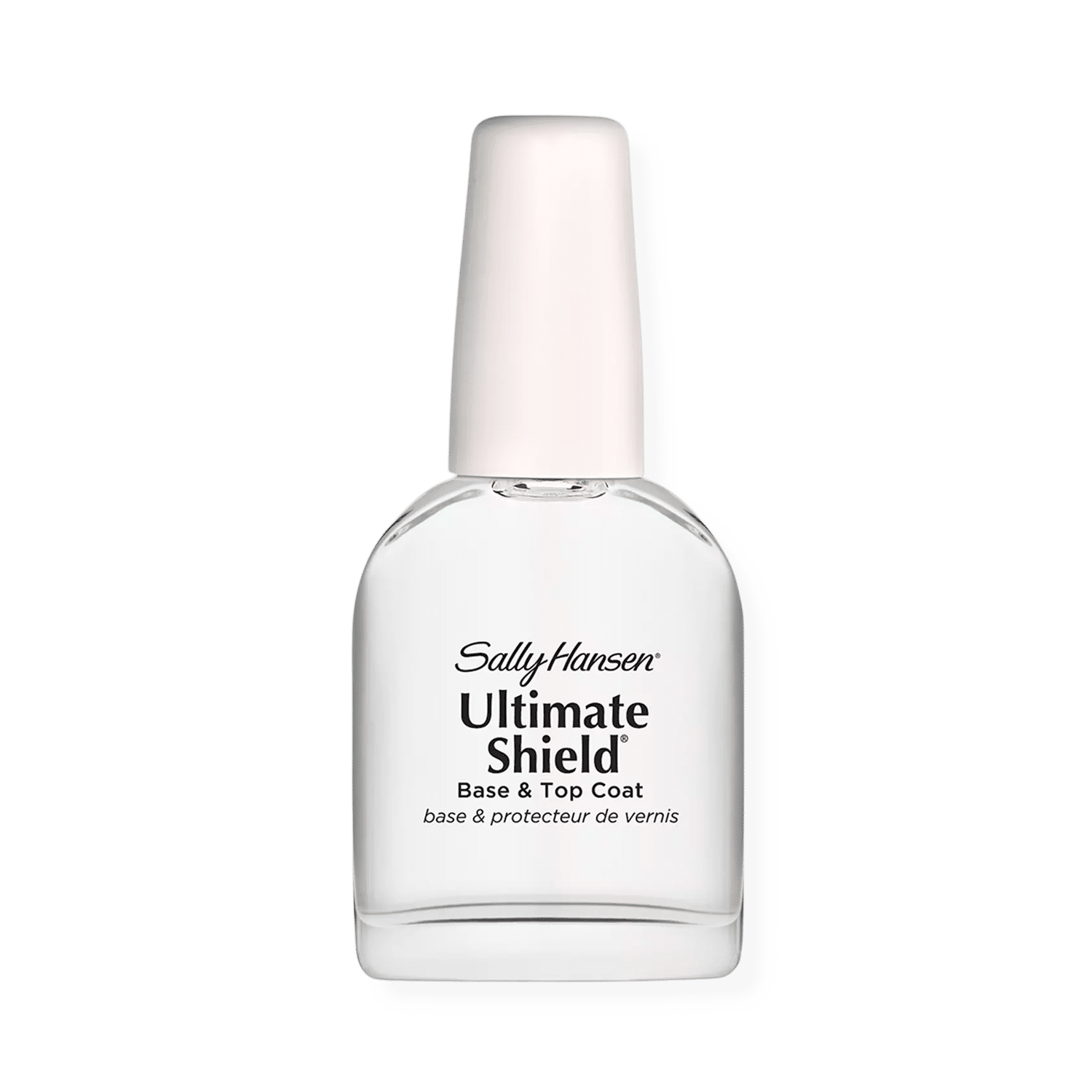 Ultimate Shield Base & Top Coat