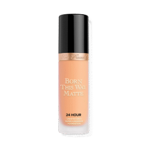Born This Way Matte 24 Hour Foundation
